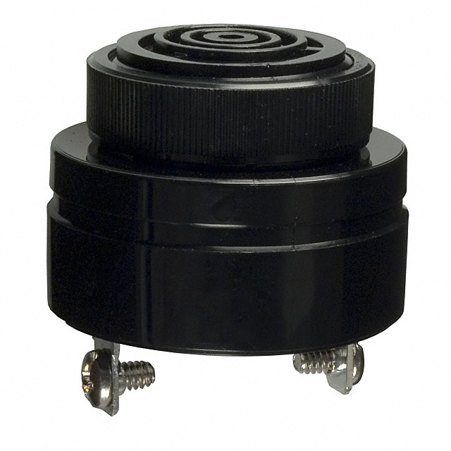 SCH628ANPR Mallory Sonalert Products Inc.  Alarms Buzzers and Sirens